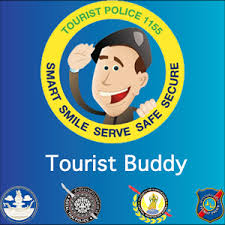 tourist buddy TH