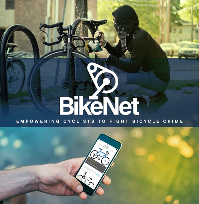 bike net