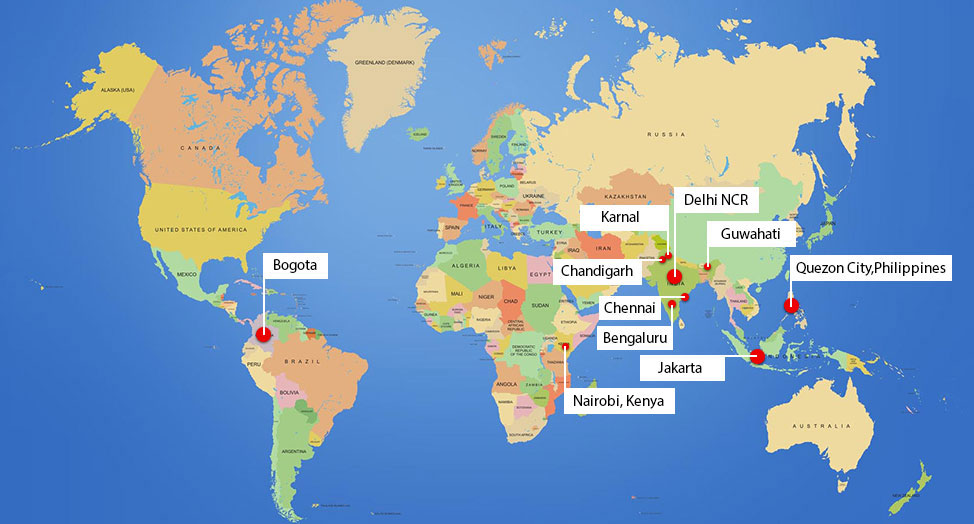 map-location