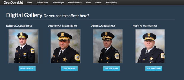 openoversight