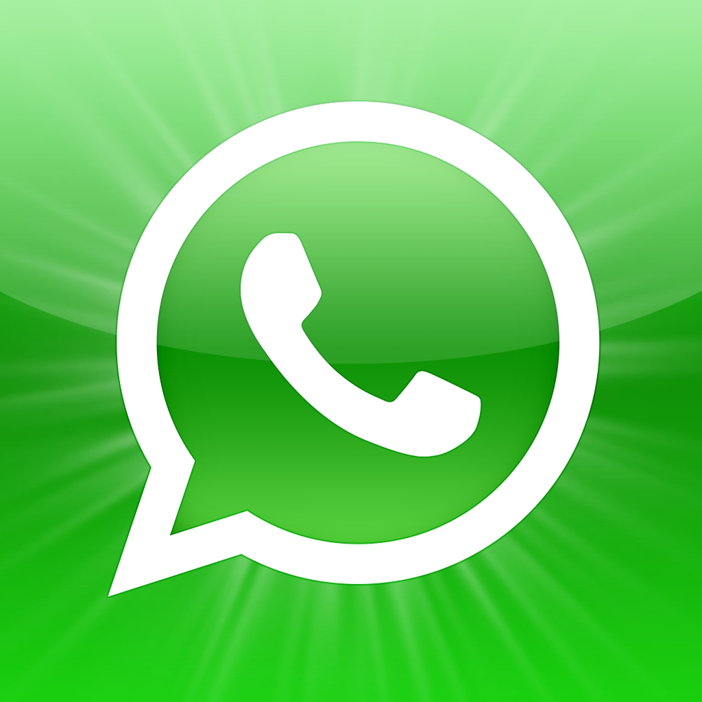 free whatsapp software download for pc